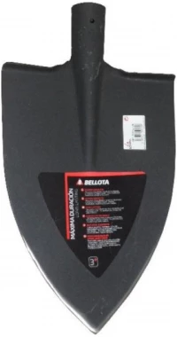 Bellota 5557-23SM Πατόφτυαρο Μυτερό