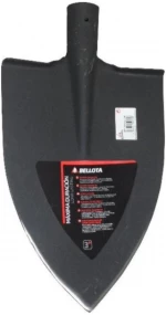 Bellota 5557-23SM Πατόφτυαρο Μυτερό