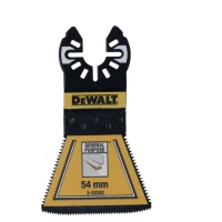 Dewalt DT20777 Σετ Λεπίδων Πολυεργαλείου 5ΤΜΧ