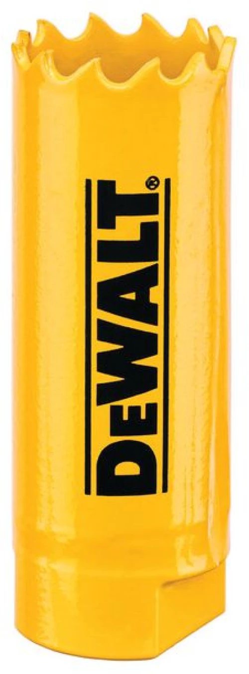 Dewalt DT90298 Ποτηροτρύπανο Διμεταλλικό 19mm