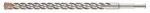 DT9581 Τρυπάνι SDS 16x300x250mm DEWALT