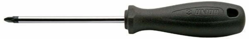 Unior 616395 Κατσαβίδι Σταυρού POZIDRIV PZ2x100 625CR