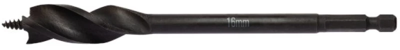 Dewalt DT90240 Τρυπάνι Τριπλής Ράβδωσης 16x152mm