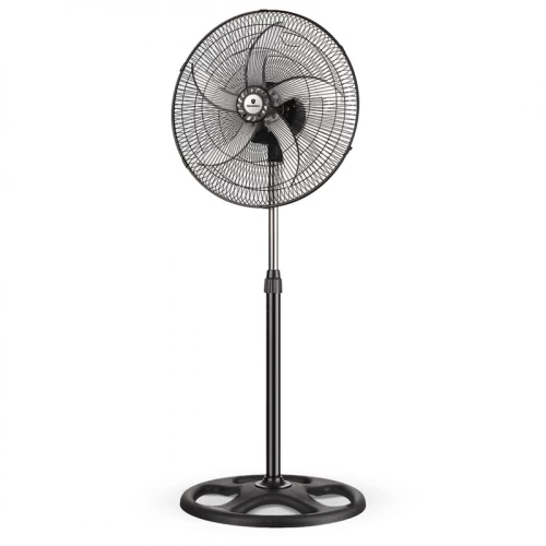 Ανεμιστήρας Δαπέδου 3 σε 1–επιτραπέζιος & Τοίχου, 50w Homevero hv-Sf3145