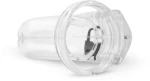 Chastity Cage Clear Small | Lockdown