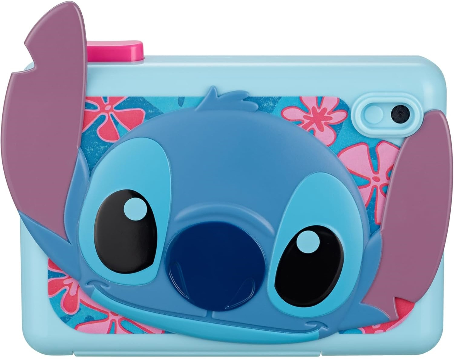 eKids Disney Stitch Digital Camera H πρώτη παιδική φωτογραφική μηχανή για παιδιά SH-533 Γαλάζιο/Μωβ