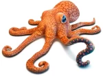 Giant Octopus 150cm – Γιγαντιαίo Λούτρινo Χταπόδι 150 cm