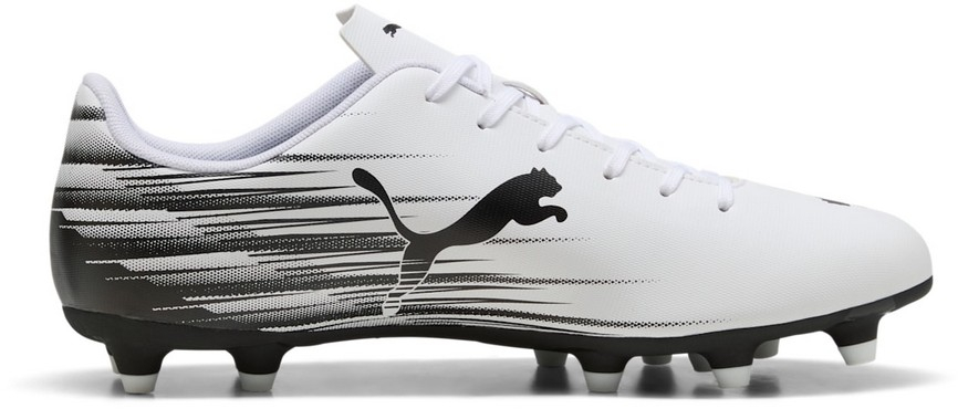 Puma ATTACANTO II FG/AG 108493-02 PUMA Λευκό
