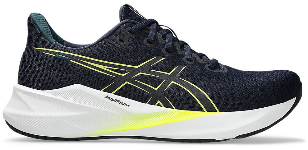 ASICS VERSABLAST 4 1011B984-402M ASICS Μαύρο