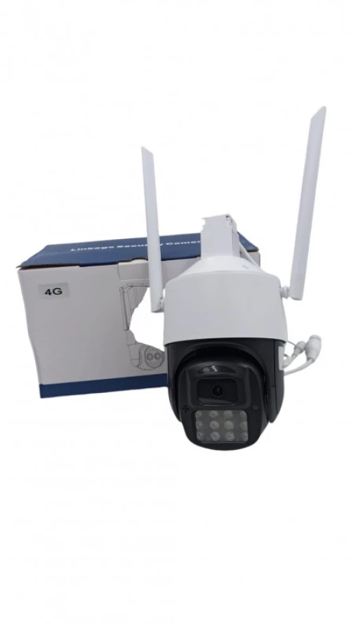 ΚΑΜΕΡΑ ΑΣΦΑΛΕΙΑΣ 4G XY-04167