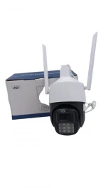 ΚΑΜΕΡΑ ΑΣΦΑΛΕΙΑΣ 4G XY-04167