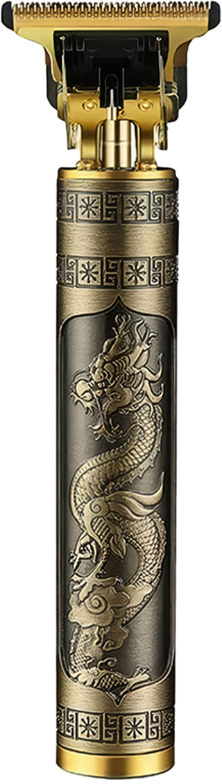 Κουρευτική–Ξυριστική Επαναφορτιζόμενη Μηχανή 2-1 Zilan ZLN8597