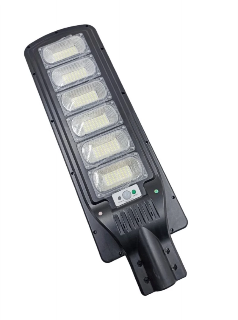 Ηλιακός προβολέας με τηλεχειριστήριο 300W JT-G-300W