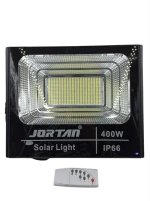 Ηλιακός προβολέας με τηλεχειριστήριο 400W JT-BJ400W-TZ