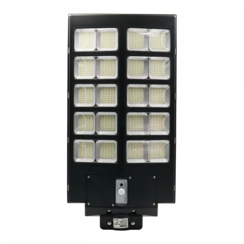 LED Ηλιακός προβολέας δρόμου 400W