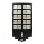 LED Ηλιακός προβολέας δρόμου 400W