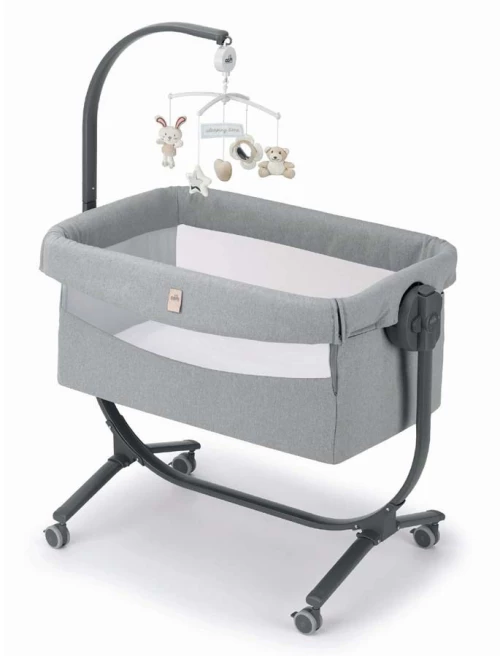 Cam Λίκνο Cullami, Grigio 169