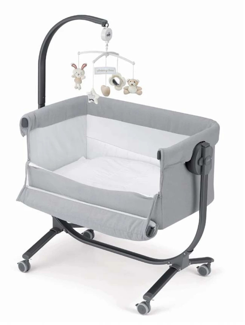 Cam Λίκνο Cullami, Grigio 169