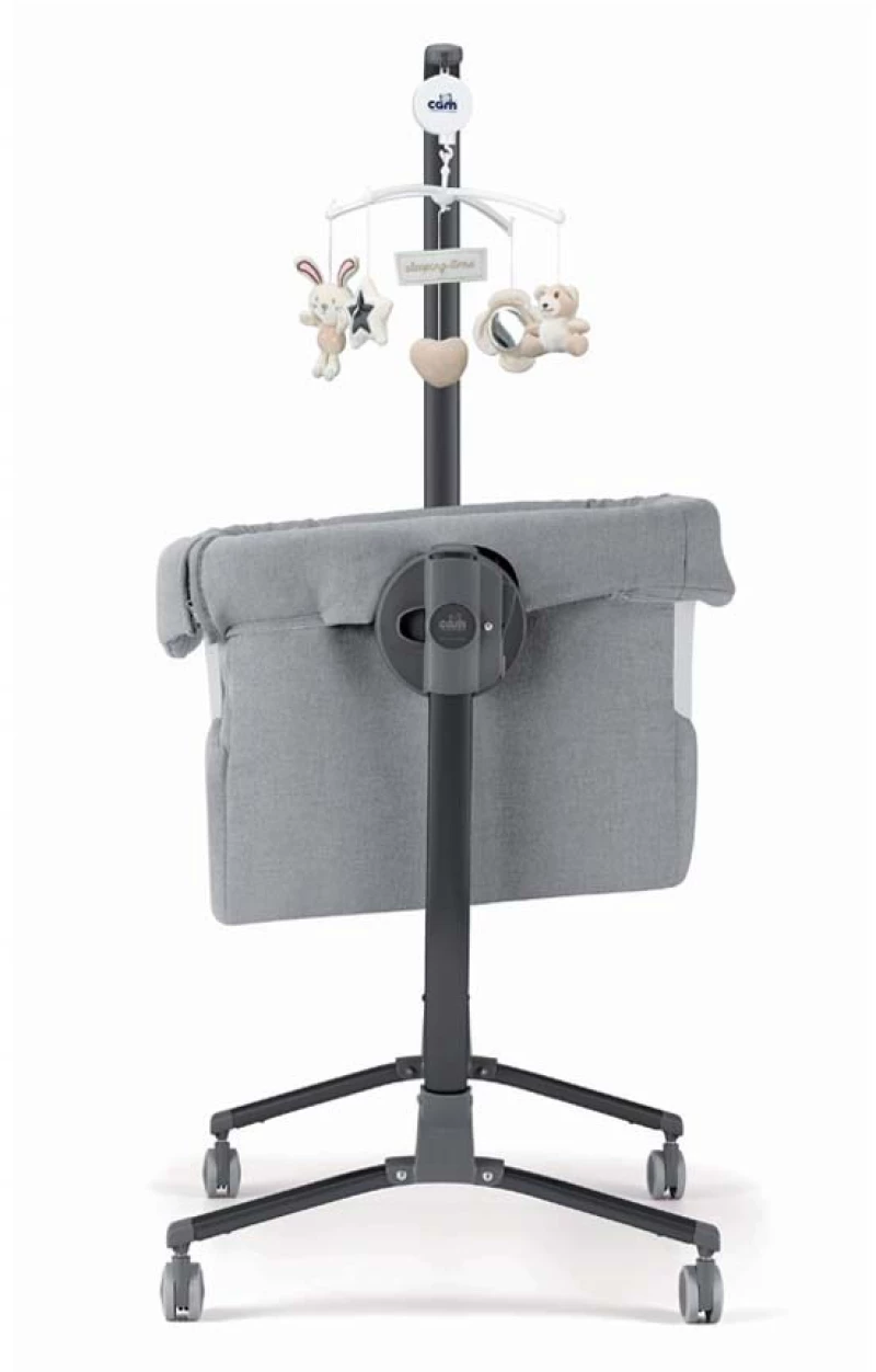 Cam Λίκνο Cullami, Grigio 169
