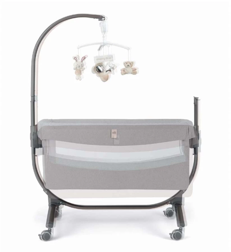 Cam Λίκνο Cullami, Grigio 169