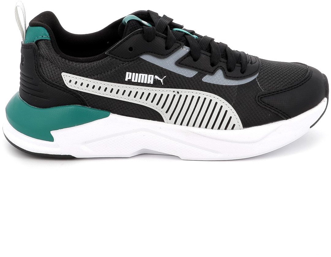 Παιδικό Αθλητικό Παπούτσι για Αγόρι Puma X-Ray 3 Lt Jr Χρώματος Μαύρο 401493-05