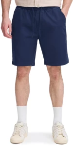BLEND BHEDNAN ELASTIC WAIST CHINO SHORTS MEN BLEND ΜΠΛΕ (20717896-194024)