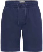 BLEND BHEDNAN ELASTIC WAIST CHINO SHORTS MEN BLEND ΜΠΛΕ (20717896-194024)