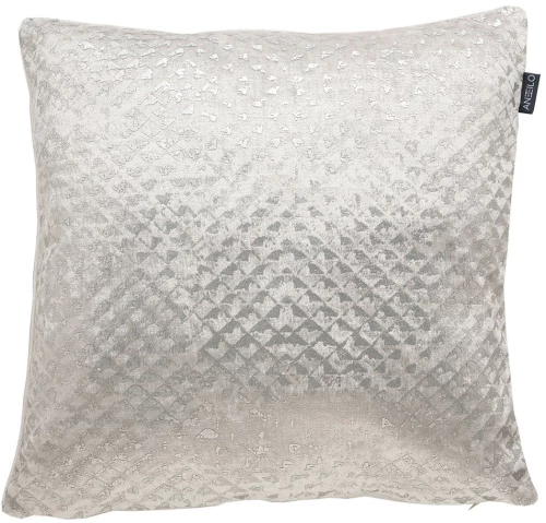 Μαξιλαράκι 45x45cm Joli print-35 blanco 45