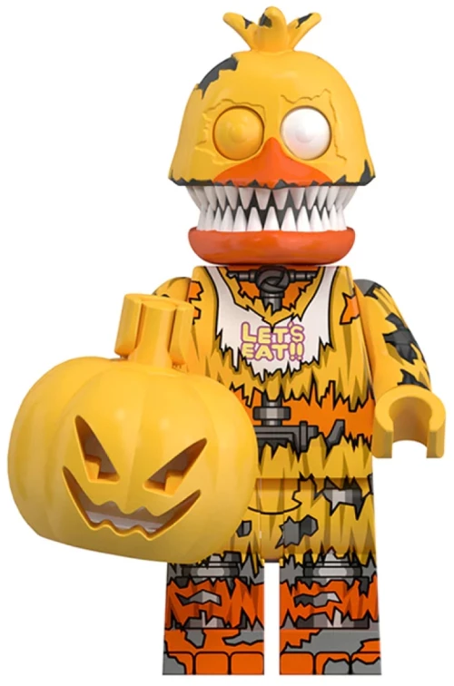 Συλλεκτική-Φιγούρα-Five-Nights-At-FreddysWM2635Nightmare-Chica4,5-cm-WM2635
