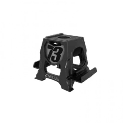 Acerbis Βάση Κινητού Black
