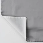 Celso De Lemos Κλινοσκεπάσματα Gemini Sateen 700 TC Παπλωματοθήκη 240x220 εκ