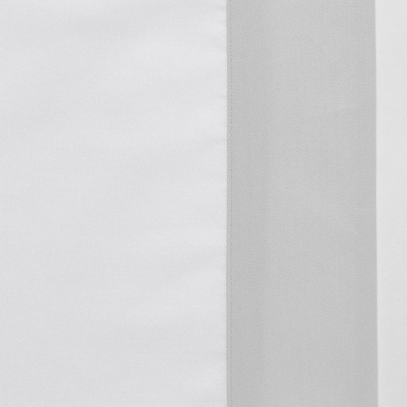 Celso De Lemos Κλινοσκεπάσματα Hella Percale/Sateen 700 TC Παπλωματοθήκη 135x200 εκ