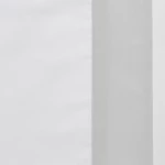 Celso De Lemos Κλινοσκεπάσματα Hella Percale/Sateen 700 TC Παπλωματοθήκη 135x200 εκ