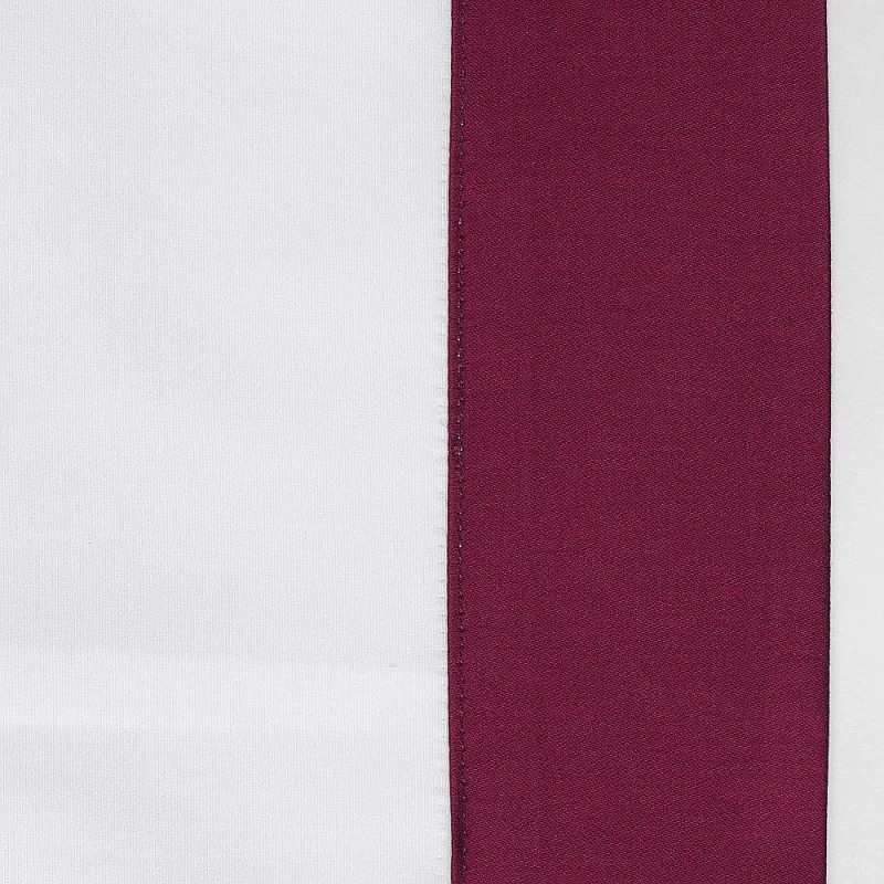 Celso De Lemos Κλινοσκεπάσματα Hella Percale/Sateen 700 TC Παπλωματοθήκη 135x200 εκ