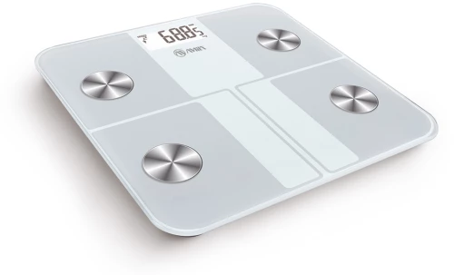 Ζυγαριά Smart Amila Fitbody 4R 95363