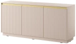 Μπουφές Royal Μπεζ 153x71x39cm