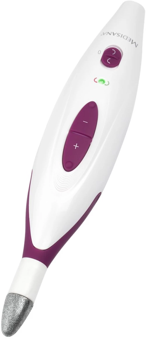 Manicure/pedicure device Medisana MP 815