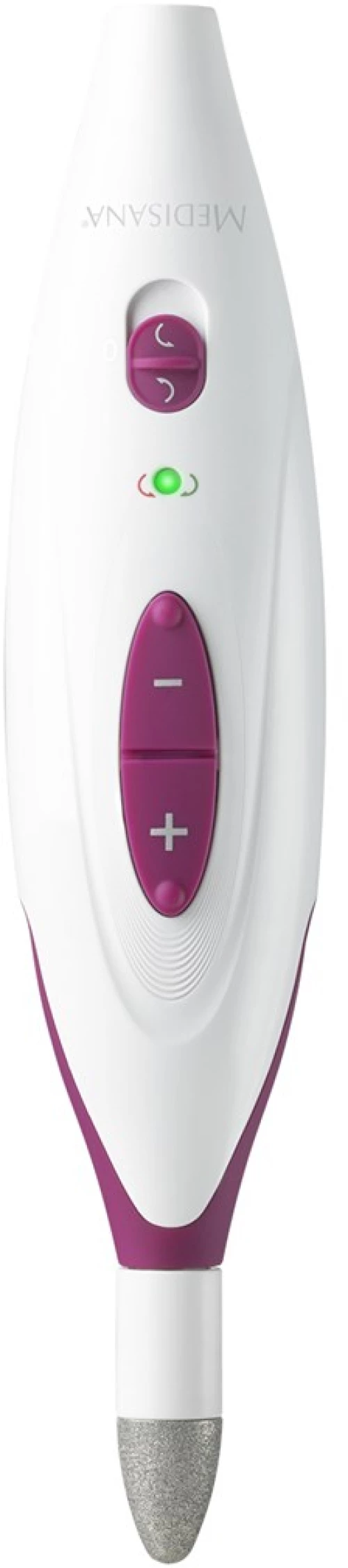 Manicure/pedicure device Medisana MP 815