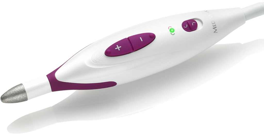 Manicure/pedicure device Medisana MP 815
