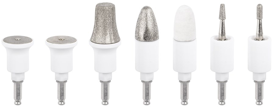 Manicure/pedicure device Medisana MP 815