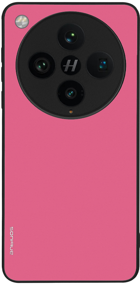 Θήκη Sonique ColorBloc Series για Oppo Find X8 Pro 5G Ροζ