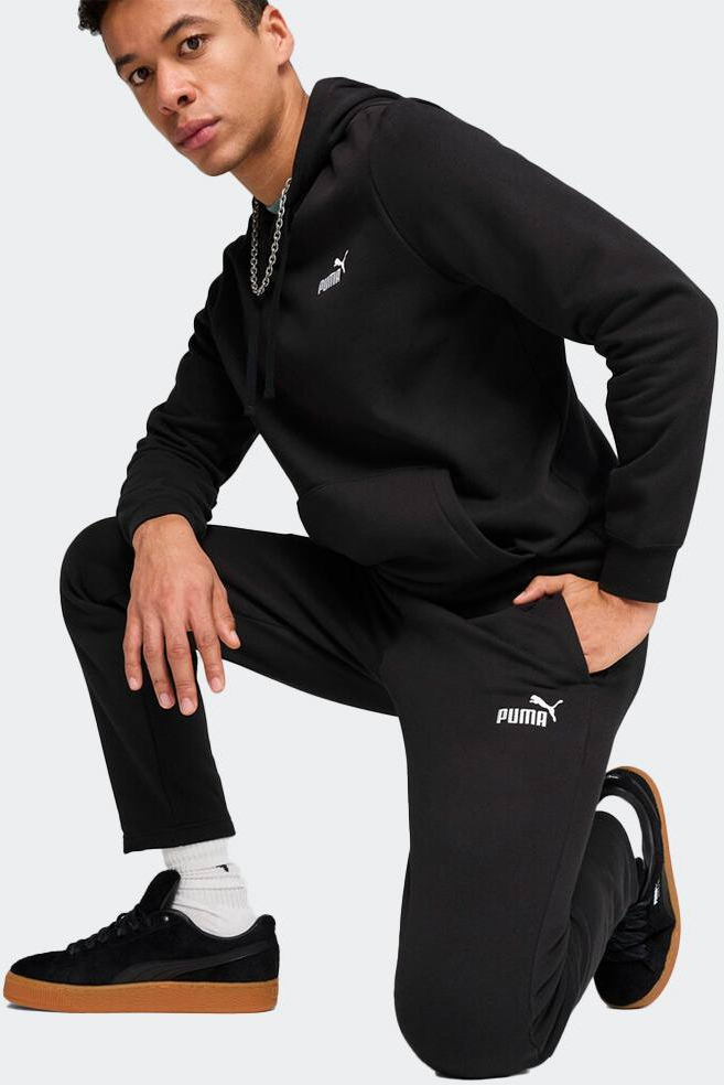 PUMA ESS Logo Pants FL op - 682610-01