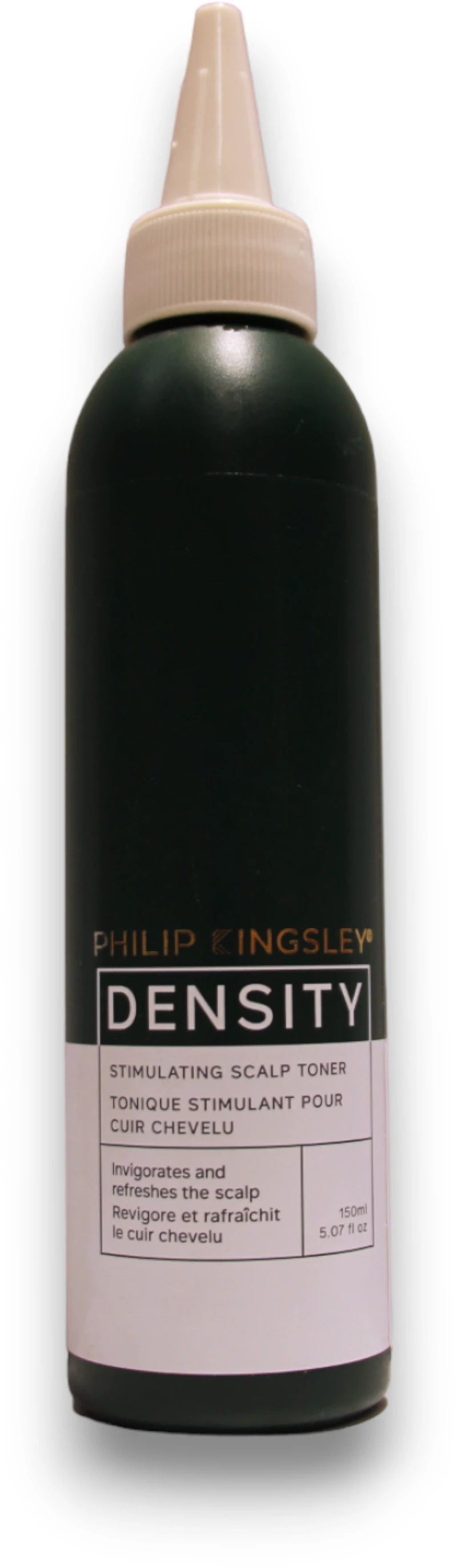 Philip Kingsley, Density, Scalp Foam, For Density & Vitality, 150 ml