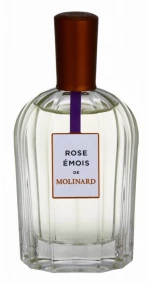 Molinard, Collection Privee - Rose Emois, Eau De Parfum, For Women, 90 ml *Tester