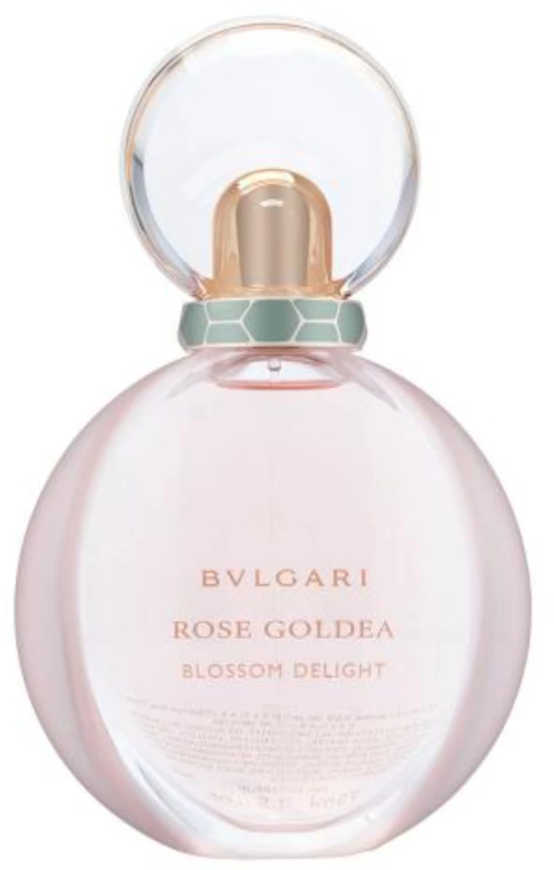 Bvlgari, Rose Goldea Blossom Delight 2020, Eau De Parfum, For Women, 75 ml *Tester