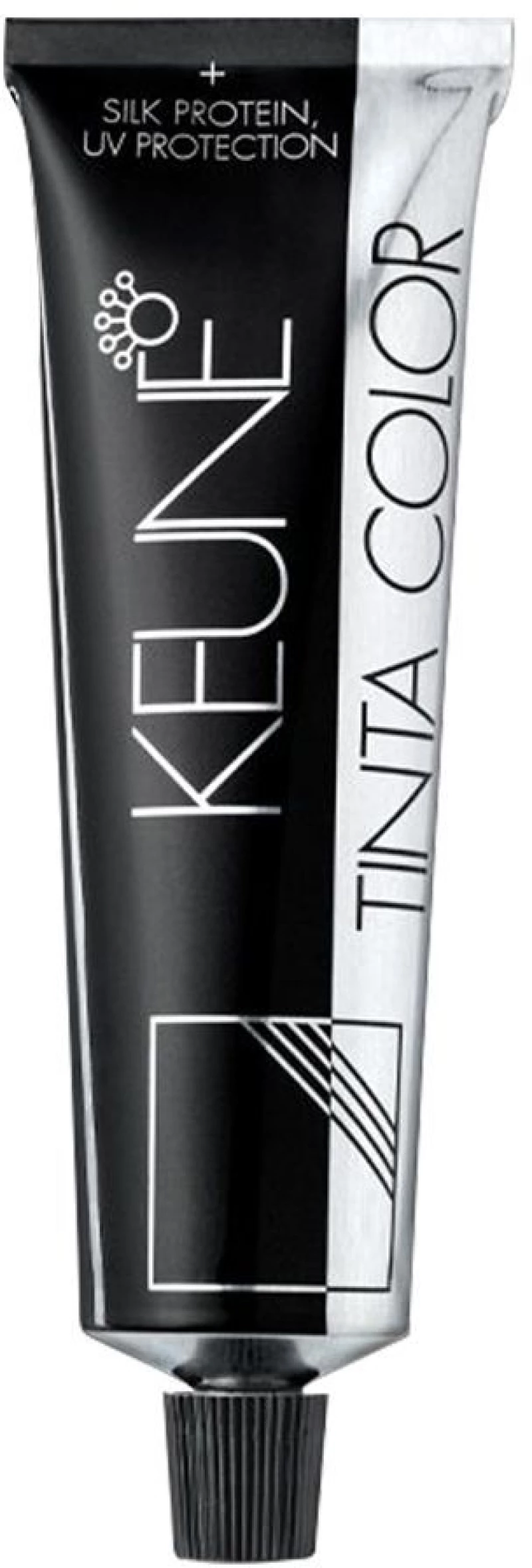 Keune, Tinta Color, Permanent Hair Dye, 0/10 Blue Cancel Orange/Yellow, 60 ml