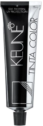 Keune, Tinta Color, Permanent Hair Dye, 5.3 Light Golden Brown, 60 ml