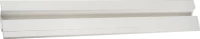 Φωτιστικό Επίτοιχο Aca G8018W ANDIE Λευκό (White)
