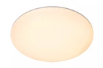Φωτιστικό Οροφής Lucide 79190-36-61 OLSON Λευκό (White)|Λευκό (White) 3000 K