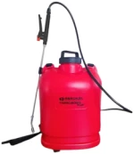 Elettra Macboss Plus 16Lt με μπαταρία Λιθίου